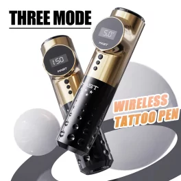 Mast Archer 5 Star Беспроводная ручка для тату-машинки Dot Work