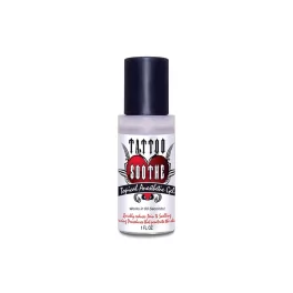 Tattoo Sothe анестетик гель (30ml.)