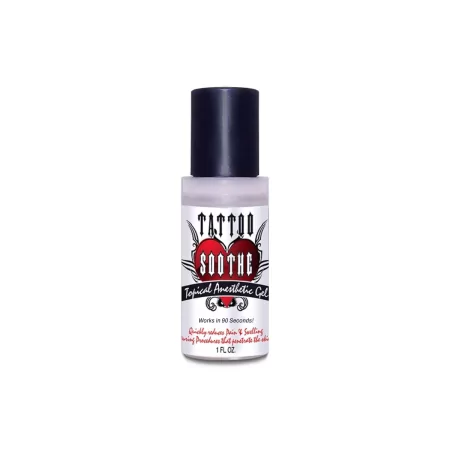 Tattoo Sothe анестетик гель (30ml.)