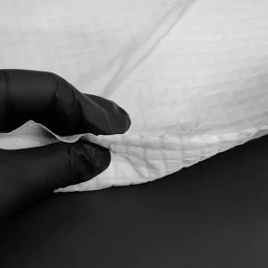 Unistar Skin Absorbējošs Pārsējs (10gab)