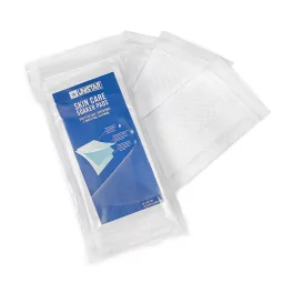 Unistar Skin Впитывающий бинт (10шт)