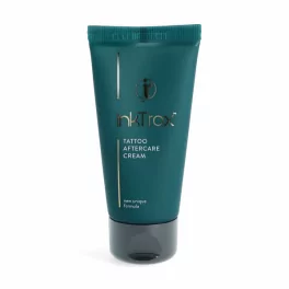 INKTROX TATTOO Aftercare cream 20-50 ml.