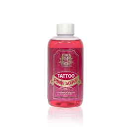 Pink Green Soap Concentrate