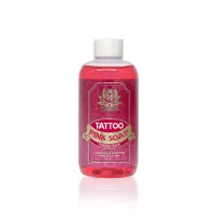 Pink Green Soap Concentrate