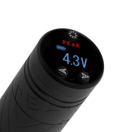 Peak Solice Mini Tattoo Rokturis