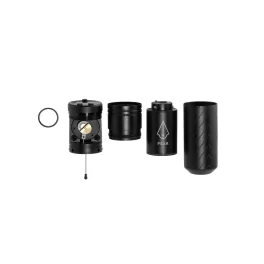 Peak Solice Mini Tattoo Machine Pen