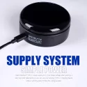Mast Circle Блок питания с OLED-дисплеем