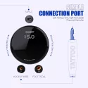 Mast Circle Barošanas Bloks Ar OLED Ekrānu