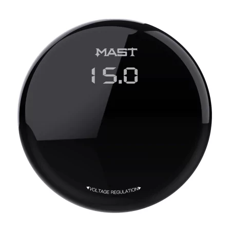 Mast Circle Блок питания с OLED-дисплеем
