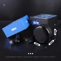 Mast Circle Блок питания с OLED-дисплеем