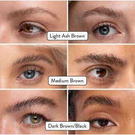 HD Brows Brow Glue Гель для ламинирования бровей (10мл)