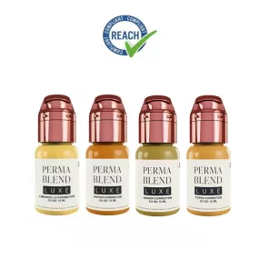Perma Blend Rescue Corrector Пигменты (15мл)