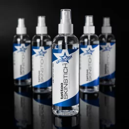 Unistar Tattoo Skinstich Pēcprocedūras Aerosols (240ml)
