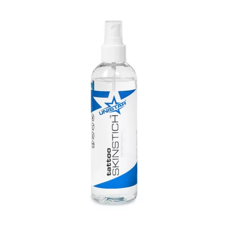 Unistar Tattoo Skinstich Pēcprocedūras Aerosols (240ml)