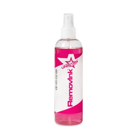 Unistar Removink Trafaretu tīrīšanas šķidrums (240ml)