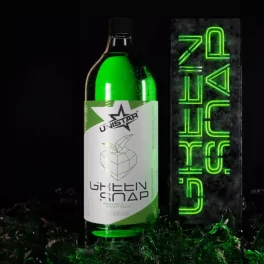 Unistar Zaļo Ziepju Koncentrāts (1000ml)