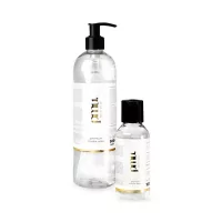 PMU Pretty Me Up Trīspakāpju Micelārais Ūdens (100/500ml)