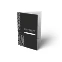 HD Brows Client Record Cards (30pcs)