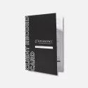 HD Brows Client Record Cards (30pcs)