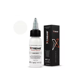 XTreme Ink Lining White Пигмент