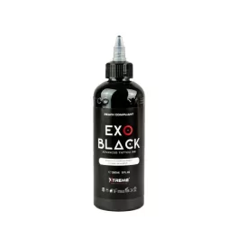 XTreme Ink EXO Black Pigments (240ml)