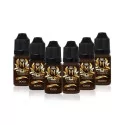 Skin Monarch Expression Līnijas Pigmenti Uzacīm (10ml)