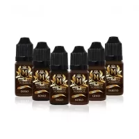 Skin Monarch Expression Пигменты Для Бровей (10ml)