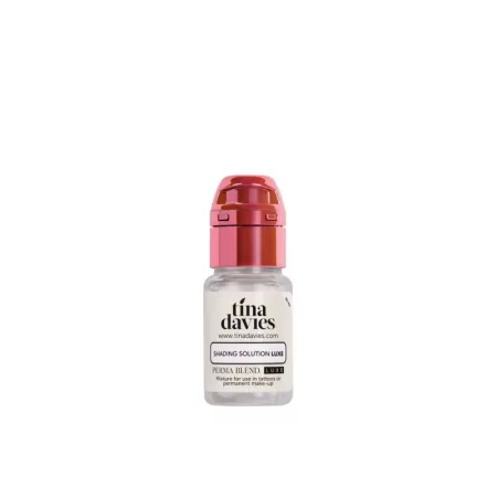Tina Davies I ❤️ INK Shading Solution LUXE (15ml)