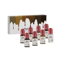 Tina Davies LUXE Brow Pigments
