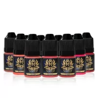 Skin Monarch Avant-Garde line lips pigment (5ml)