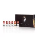 Perma Blend Stevey G. Restore Set (6x15ml)