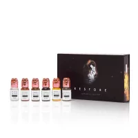 Perma Blend Stevey G. Restore Set (6x15ml)
