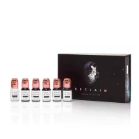 Perma Blend Stevey G. Reclaim Набор пигментов (6x15мл)