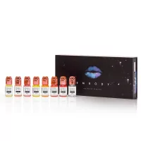 Perma Blend Carla Ricciardone Embody Set