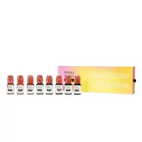 Perma Blend Brow-Chicka Wow Wow Набор для бровей (8x15мл)