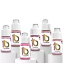 Perma Blend LUXE Evenflo True Lips Set (6x15ml)
