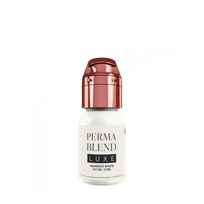 Perma Blend Luxe Vicky Martin Warrior White (15ml)