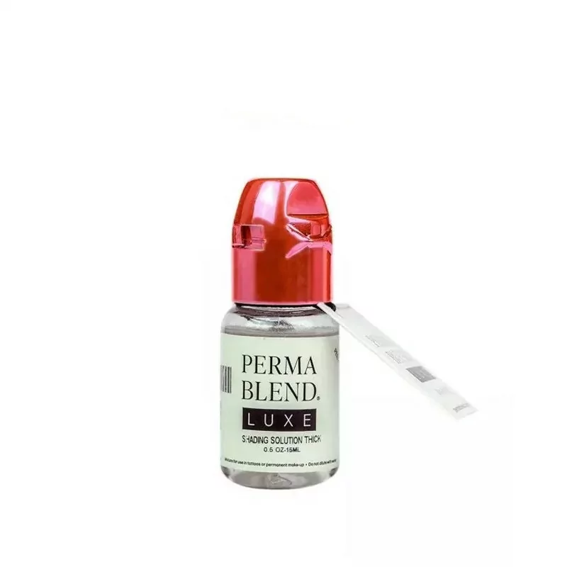 Perma Blend LUXE biezais ēnošanas šķīdums (15 ml)