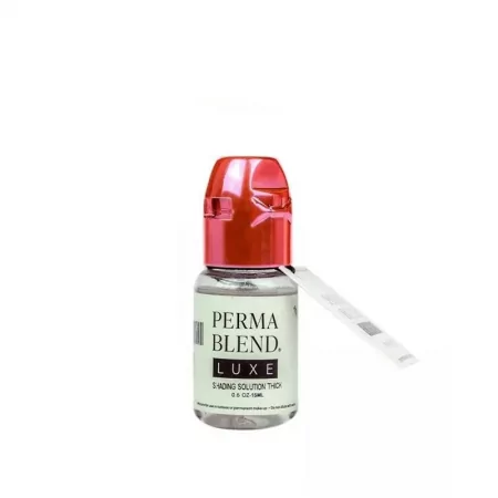 Perma Blend LUXE Thick раствор для растушевки (15мл) Perma Blend LUXE Thick раствор для растушевки (15мл)