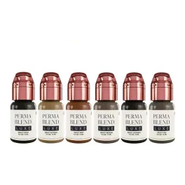 Perma Blend LUXE Ready GO Pre Mod (15ml)