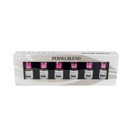 Perma Blend LUXE Ready GO Pre Mod Set