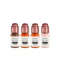 Perma Blend корректоры пигменты (15мл) REACH 2022 Approved