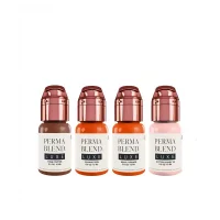 Perma Blend корректоры пигменты (15мл) REACH 2022 Approved