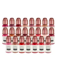 Perma Blend LUXE lūpu pigmenti (15 ml)