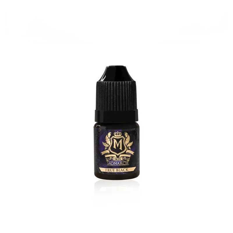 Skin Monarch Avant-Garde Line True Black acu zīmuļu pigments (5ml)