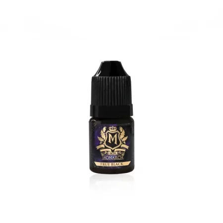 Skin Monarch Avant- Garde Line пигмент True Black для подводки глаз (5ml)