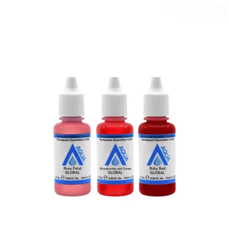 Li Pigments Aqua Global Lūpu Pigmenti (15ml) Li Pigments Aqua Global Lūpu Pigmenti (15ml)