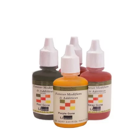 Li Pigments Forever Modifier (12ml)