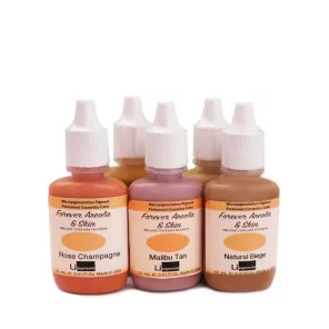 Li Pigments Forever Areola pigments 12ml