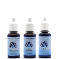 Aqua pigments | Li Pigments Aqua Eyebrows pigments